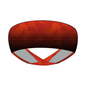 Sublimated Headband