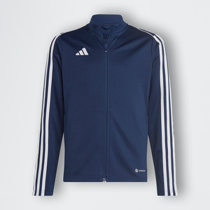 Adidas Youth Unisex Tiro 23 Track Jacket