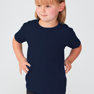 Toddler Heavy Cotton T-Shirt