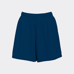 Ladies Wicking Mesh Shorts