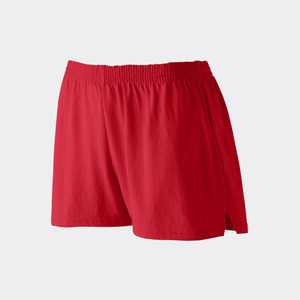 Ladies Jersey Shorts