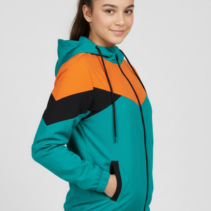 SLX Youth & Adult Flashpoint Windbreaker