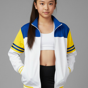 SLX Youth & Adult Frontier Windbreaker