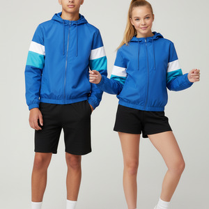 SLX Youth & Adult Frostwave Windbreaker