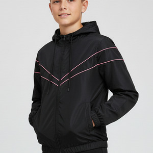 SLX Youth & Adult Monodash Windbreaker