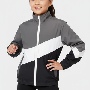 SLX Youth & Adult Silkyway Windbreaker