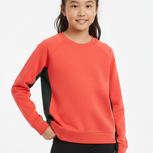 SLX Youth & Adult Heatwave Crewneck