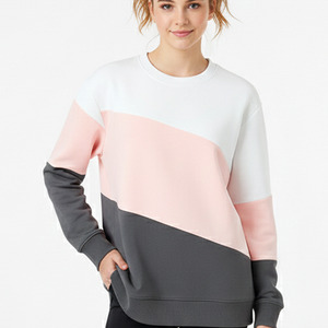 SLX Youth & Adult Stepwave Crewneck