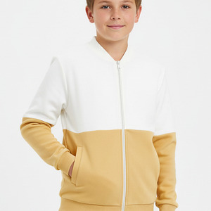 SLX Youth & Adult Amber Horizon Fleece Jacket