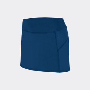 Girls Femfit Skort