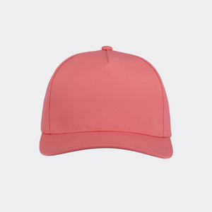 Weekender Perforated Snapback Cap