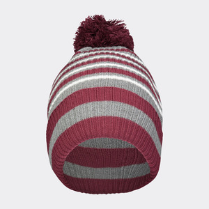 Spirit Pom Beanie