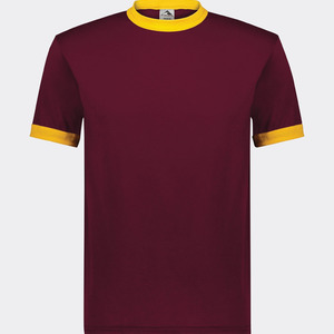 Adult Unisex Contrast T-Shirt