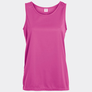 Girls Warm Up Tank
