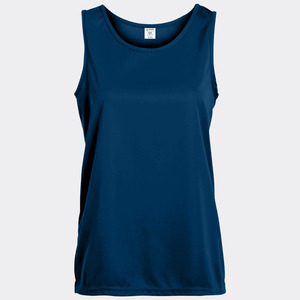 Ladies Warm Up Tank