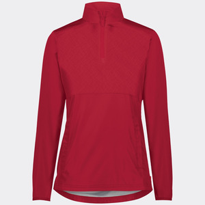Ladies SeriesX Pullover