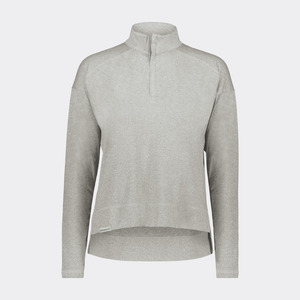 Ladies Ventura 1/4 Zip Pullover