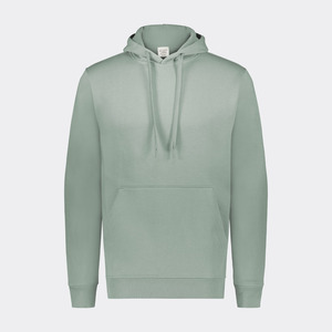 Adult Unisex 60/40 Fleece Hoodie