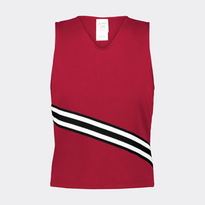 Girls Cheer Squad Shell