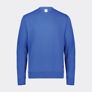 Youth Unisex Retro Neckline Crew