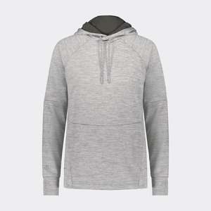 Ladies Casual Hoodie