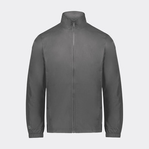 Youth Unisex Street Style  Full-Zip Jacket