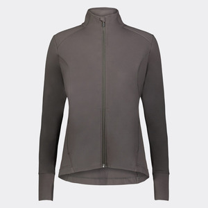 Girls Flex Droptail Jacket