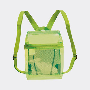 Translucent Colour Daypack