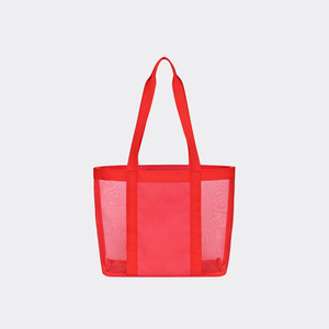 Mesh Tote Bag