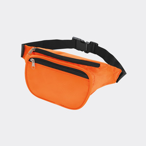 Neon Fanny Pack