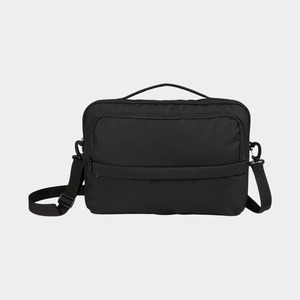 Crossbody Recycled Messenger Bag