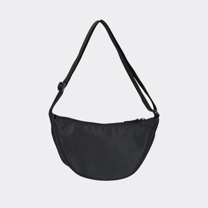 Recycled Curve Crossbody