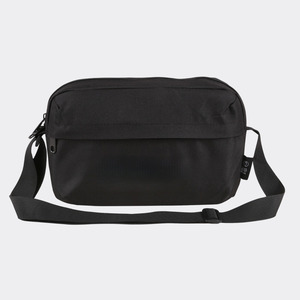 Rideau Recycled Crossbody Bag