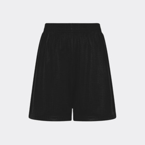 Youth Unisex Pro Club 5” Mesh Short