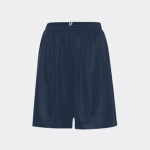 Adult Unisex Pro Club 7” Mesh Short