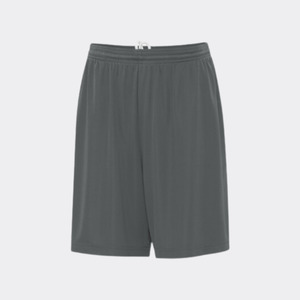 Adult Unisex Pro Team 7” Shorts With Pockets