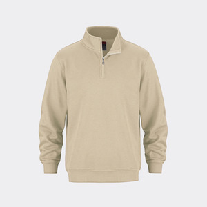 Youth Unisex 1/4 Zip Sweatshirt