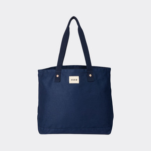 FEED Organic Cotton Weekend Tote