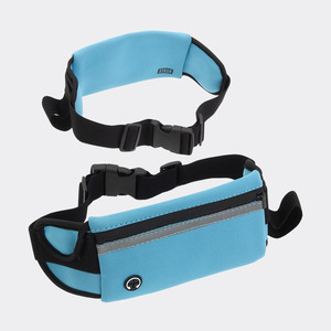 Stash Pocket Sport Belt