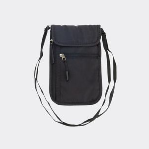 Safety Organizer Neck Wallet