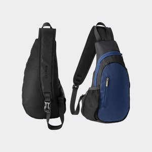 Crossbody Sling Backpack