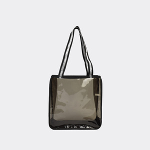 Diamond Clear TPU Tote