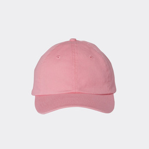 Youth Unisex Small Fit Bio-Washed Dad Hat