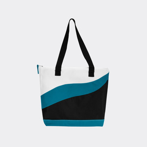 Wave Tote
